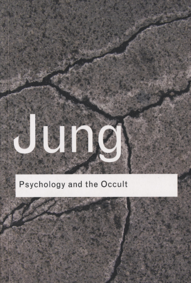 Psychology and the Occult